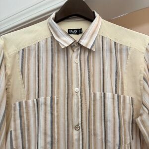 Authentic Dolce & Gabbana